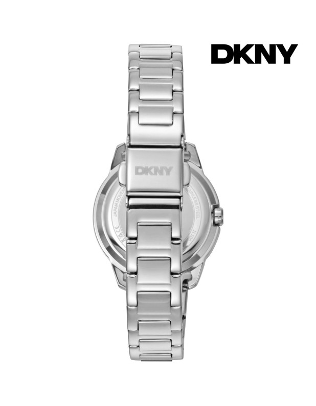 DKNY Ladies Watch